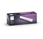 Lampe connectée Philips Hue Hue Play Pack extension x1 - Blanc