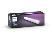 Lampe connectée Philips Hue Hue Play Pack extension x1 - Blanc