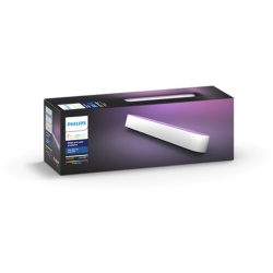 Lampe connectée Philips Hue Hue Play Pack extension x1 - Blanc