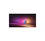 Lampe connectée Philips Hue Lightstrip Hue Play Gradient 55"