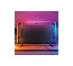 Lampe connectée Philips Hue Lightstrip Hue Play Gradient 55"