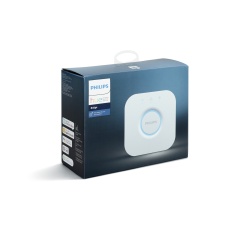 Accessoire pour lampe connectée Philips Hue Pont de connexion Philips Hue Bridge