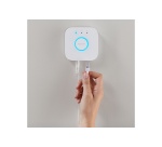 Accessoire pour lampe connectée Philips Hue Pont de connexion Philips Hue Bridge