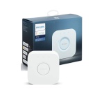 Accessoire pour lampe connectée Philips Hue Pont de connexion Philips Hue Bridge