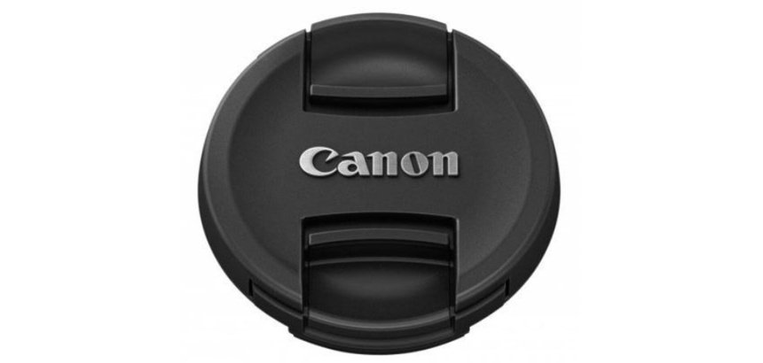 Accessoires photo Canon BOUCHON AVANT E-82II diamètre 82mm