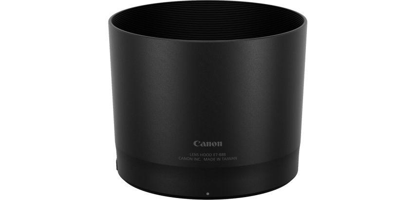 Pare-soleil Canon ET-88B pour RF 600mm f/11 IS STM