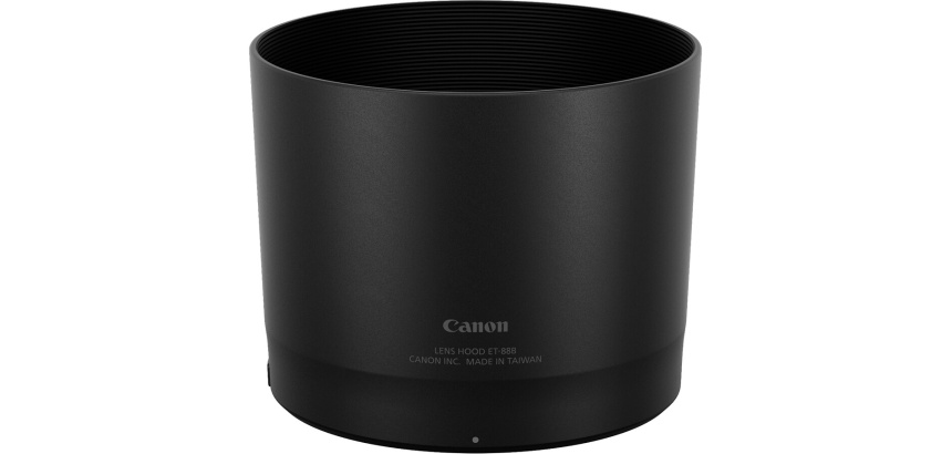 Pare-soleil Canon ET-88B pour RF 600mm f/11 IS STM