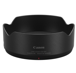 Pare-soleil Canon EW-65C pour RF 16mm f/1.8 STM