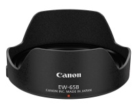 Pare-soleil Canon EW-65B pour RF 24mm f/1.8 IS STM