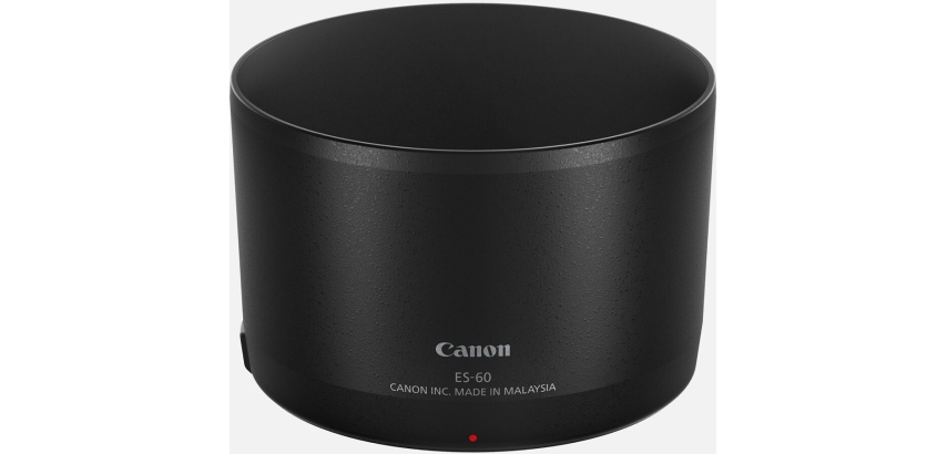 Pare-soleil Canon ES-60 pour EF-M 32mm f/1.4 STM