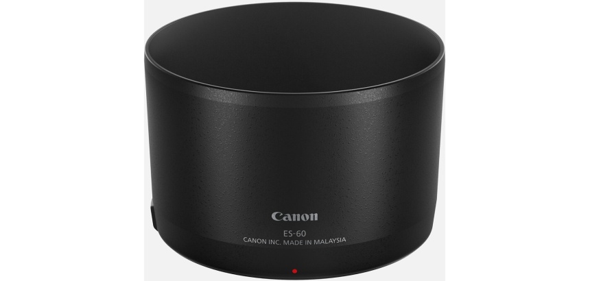 Pare-soleil Canon ES-60 pour EF-M 32mm f/1.4 STM