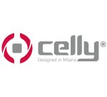 Celly HARMONYBK auricular y casco Auriculares Inalámbrico Dentro de oído Llamadas/Música USB Tipo C Negro