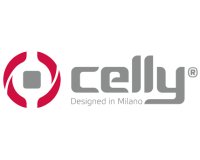 Celly DAYPACKBL mochila Mochila informal Negro