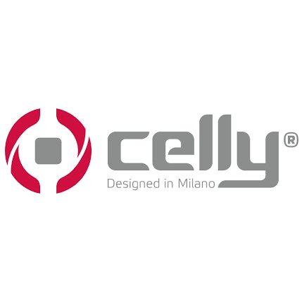 Celly DAYPACKBL mochila Mochila informal Negro