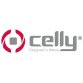 Celly DAYPACKBL mochila Mochila informal Negro