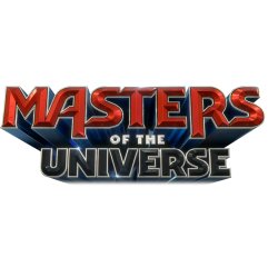 Masters of the Universe JHH80 action figure giocattolo