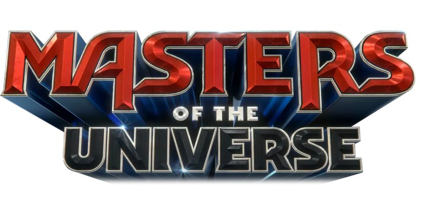 Masters of the Universe JHH80 action figure giocattolo