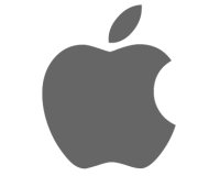 Apple MT103ZM/A coque de protection pour téléphones portables 17 cm (6.7") Housse Noir
