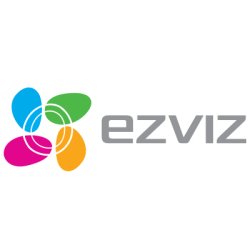 EZVIZ Wire-free and worry-free