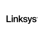 Linksys LN3121-KE Routeur connecté Gigabit Ethernet Noir