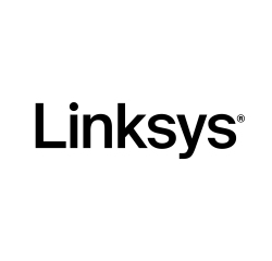 Linksys LN3121-KE Routeur connecté Gigabit Ethernet Noir