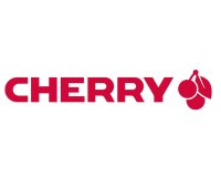 CHERRY DW 9100 SLIM teclado Ratón incluido Universal RF Wireless + Bluetooth Nórdico Negro