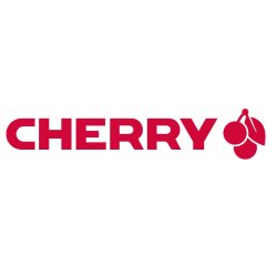 CHERRY DW 9100 SLIM teclado Ratón incluido Universal RF Wireless + Bluetooth Nórdico Negro