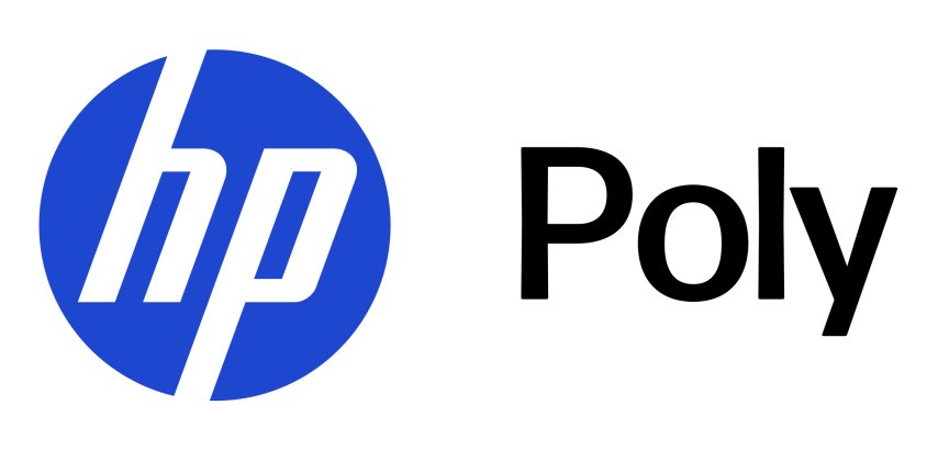 HP Poly Fixation VESA Poly Studio X50