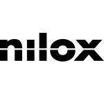 Nilox Teclado USB, layout español, negro