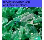 HP OfficeJet Pro 8132e Wireless All-in-One Color Printer, Instant Ink; Two-sided printing