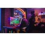 Philips Evnia 5000 27M2C5201L/00 computer monitor 68.6 cm (27") 1920 x 1080 pixels Full HD LCD White