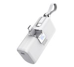 Trust Pacto Lithium-Ion (Li-Ion) 5000 mAh White