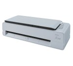 Ricoh fi-800R Alimentador automático de documentos (ADF) + escáner de alimentación manual 600 x 600 DPI A4 Negro, Blanco