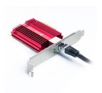 TP-Link TX401 carte réseau Interne Ethernet 10000 Mbit/s