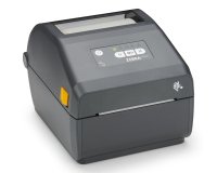 Zebra ZD421 impresora de etiquetas Transferencia térmica 300 x 300 DPI 102 mm/s Inalámbrico y alámbrico Ethernet Bluetooth