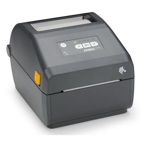 Zebra ZD421 impresora de etiquetas Transferencia térmica 203 x 203 DPI 305 mm/s Inalámbrico y alámbrico Ethernet Bluetooth