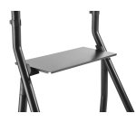 Equip Carro LFD 60«-105» para cargas pesadas