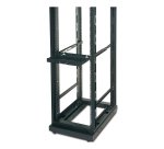 APC AR8126ABLK porta accessori Cassettiera