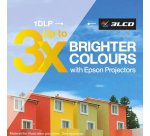 Epson EB-FH08 3600 lúmenes ANSI 3LCD 1080p (1920x1080) Blanco