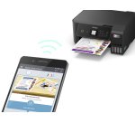 Epson EcoTank ET-2871 Jet d'encre A4 5760 x 1440 DPI 33 ppm Wifi