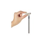Kensington Câble de sécurité Slim NanoSaver 2.0 à clé