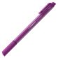 Stylo-feutre PointMax. Pointe moyenne 0,8mm. Ecriture souple et sans bavure Couleur lilas