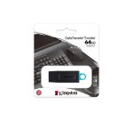 Kingston Technology DataTraveler Exodia - USB 3.2 Flash Drive