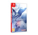 BANDAI NAMCO Entertainment ACE COMBAT 7: Skies Unknown Deluxe English, Japanese Nintendo Switch
