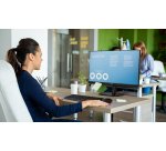 Philips 3000 series 32B2N3500/00 computer monitor 80 cm (31.5") 2560 x 1440 pixels Quad HD LCD Black