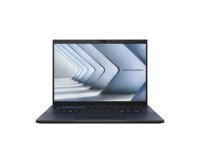 ASUS ExpertBook B3 B3404CMA-Q50132X Intel Core Ultra 7 155H Laptop 35.6 cm (14") WUXGA 16 GB DDR5-SDRAM 512 GB SSD Wi-Fi 6E (802.11ax) Windows 11 Pro Black