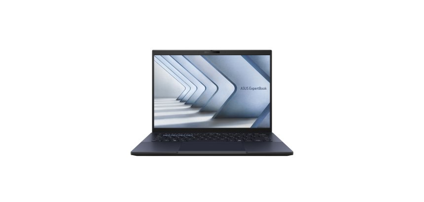 ASUS ExpertBook B3 B3404CMA_L-Q50131X Intel Core Ultra 7 155H Computer portatile 35,6 cm (14") WUXGA 16 GB DDR5-SDRAM 512 GB SSD Wi-Fi 6E (802.11ax) Windows 11 Pro Nero