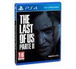 Sony Interactive Entertainment The Last of Us Part II, PS4 Standard Italian PlayStation 4