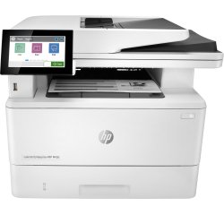 HP LaserJet Enterprise Stampante multifunzione Enterprise LaserJet M430f