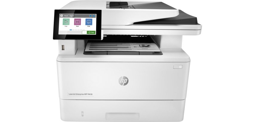 HP LaserJet Enterprise MFP M430f